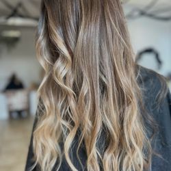 Luna - Balayage
