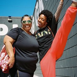 Dance Church - Los Angeles