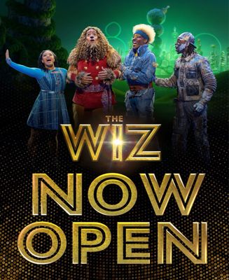 Fisher Theatre by null