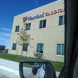 Heartland Cardiology - Here we are