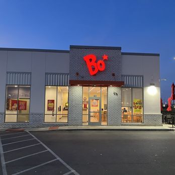 Bojangles - Outside the restaurant - Breakfast & Brunch Near Me - Columbus, Ohio