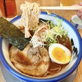 AFURI Ramen+Dumpling - Beaverton - Ramen Near Me - Beaverton, Oregon