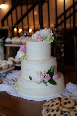 Madison K Cookies by null