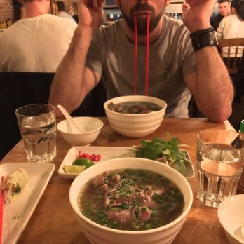 Pho House - Pho(que) du soir! - Vietnamese Near Me - London, XGL Pho House - Pho(que) du soir! - Vietnamese Near Me - London, XGL