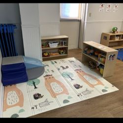 Creekstones Academy - St Bethlehem