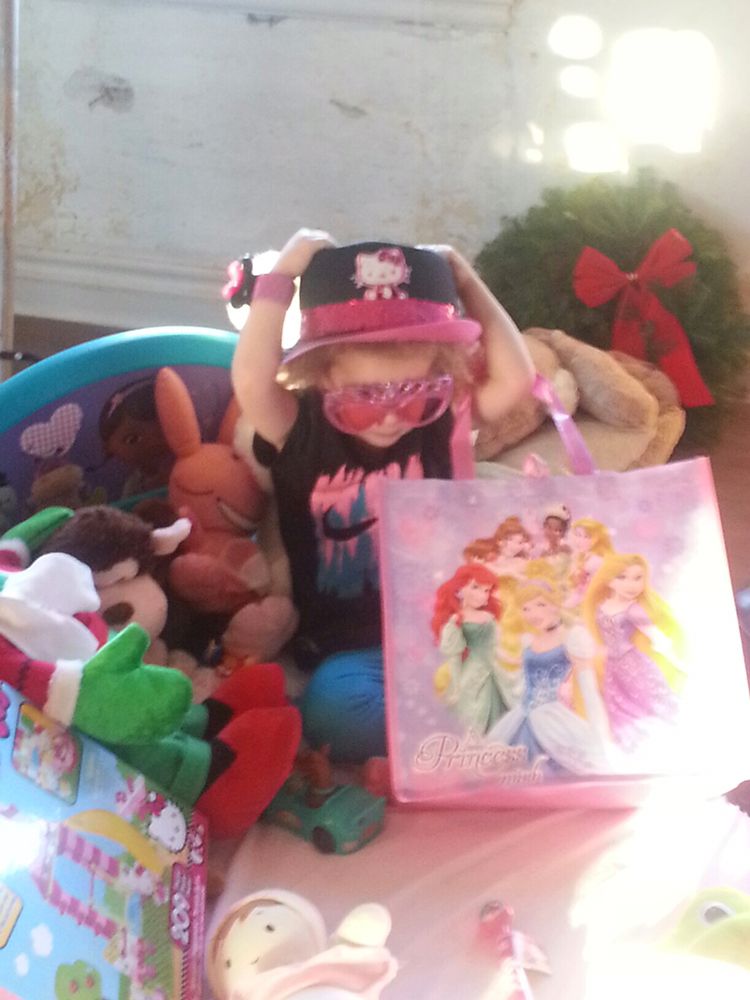 Slide of RightyTighty