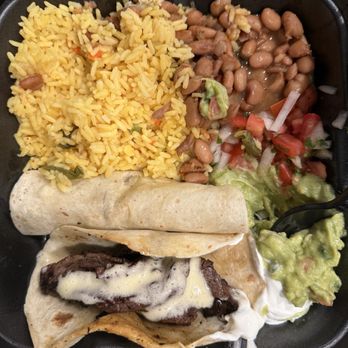 Chicken Fiesta - Tex-Mex Near Me - Richmond, Virginia