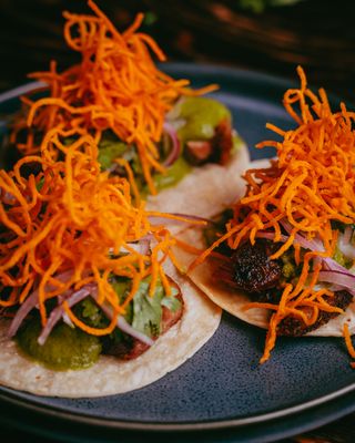 Barranco MTL - Peruvian restaurant & cocktail bar by null