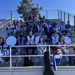 Vista Murrieta High School - The Bishop Amat Regiment