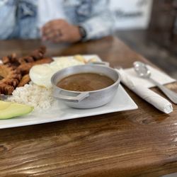 Casa Blanca - Platter