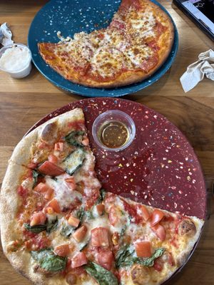 Pi Wood-Fired Pizza by null