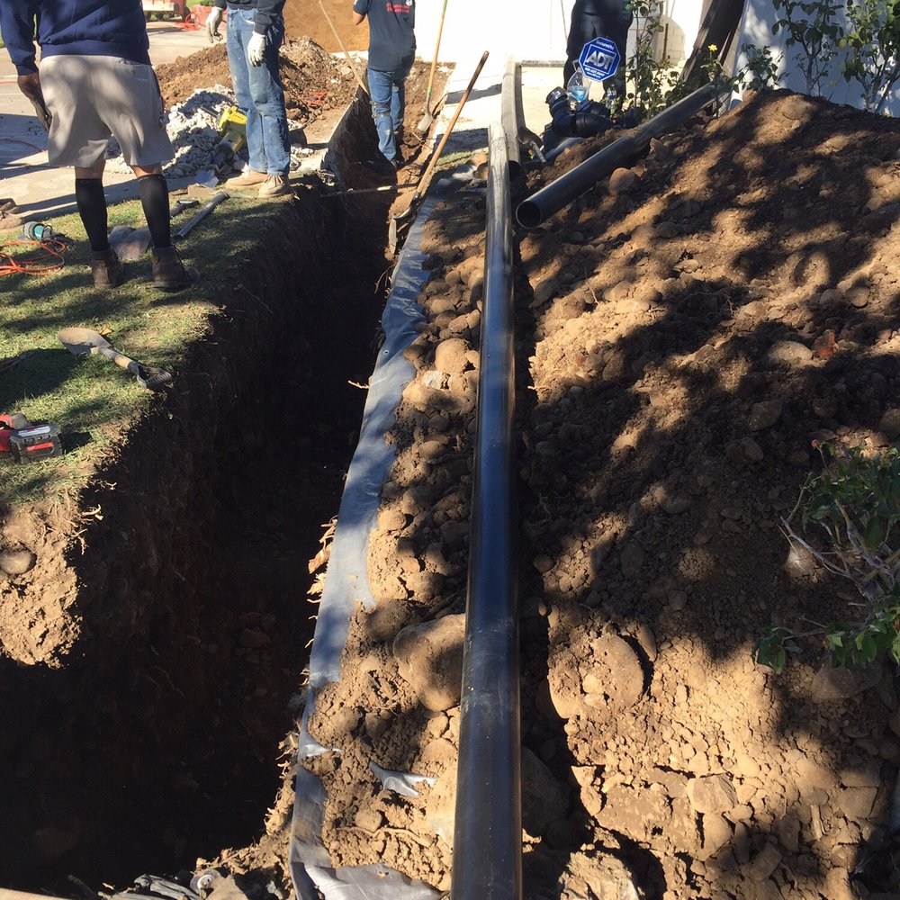 Instant Plumbing - Before - Plumbing Near Me Instant Plumbing - Before - Plumbing Near Me