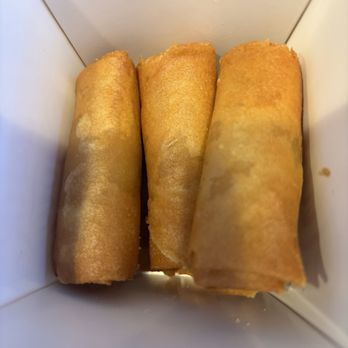 Eastern Winds Chinese Restaurant - Complimentary Spring Rolls - Chinese Near Me - Fremont, California Eastern Winds Chinese Restaurant - Complimentary Spring Rolls - Chinese Near Me - Fremont, California