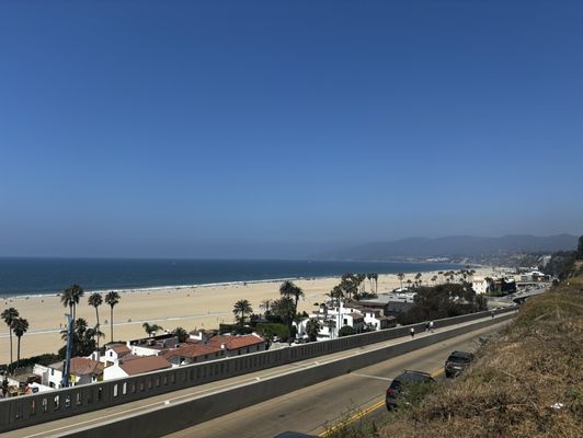 Palisades Park by null