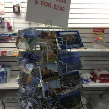 PostalAnnex+ - Printing Services Near Me - Concord, California