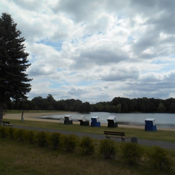 Waldbad - Swimming Pools Near Me - Dessau-Roßlau, ST