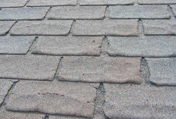 Slide of Marshall Roofing