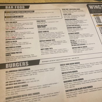 Buffalo Wild Wings - Chicken Wings Near Me - Orange, California