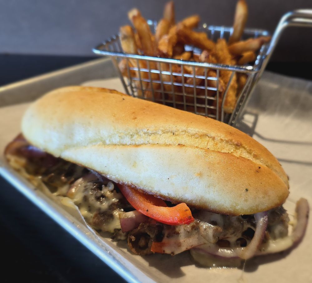 SHOWPLACE ENTERTAINMENT CENTER & BURGH HOUSE Updated September 2024