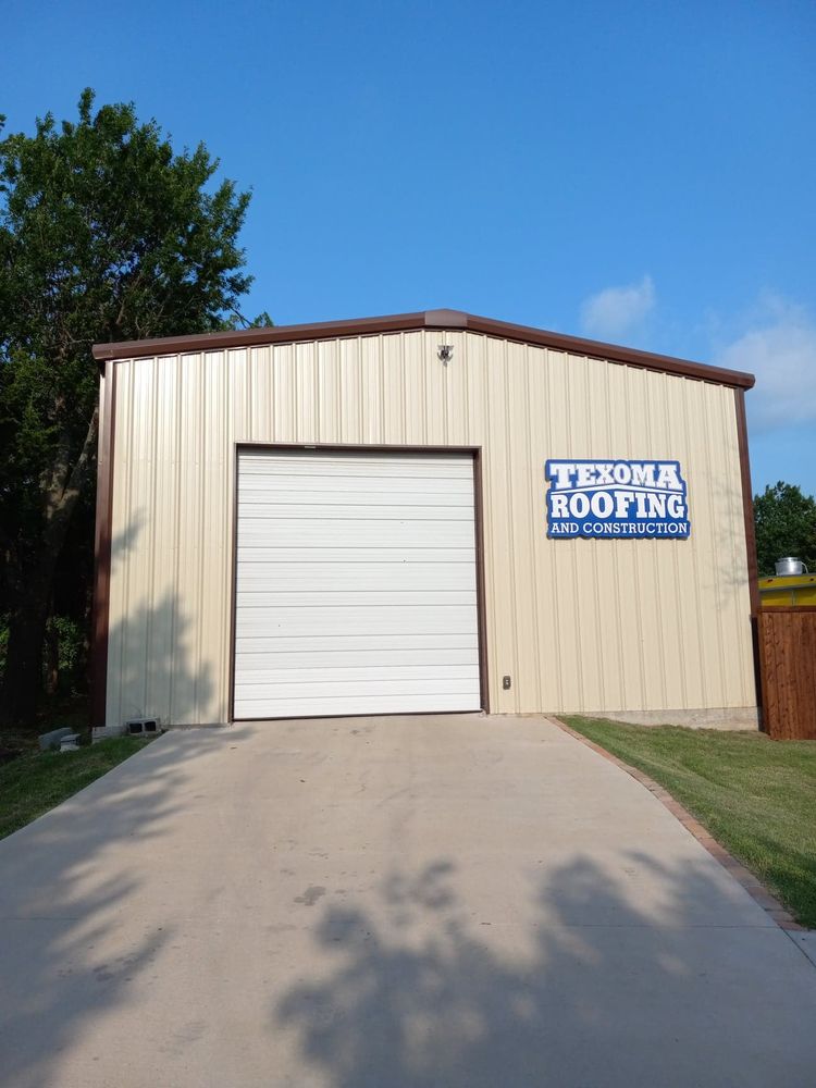 Slide of Texoma Roofing And Construction