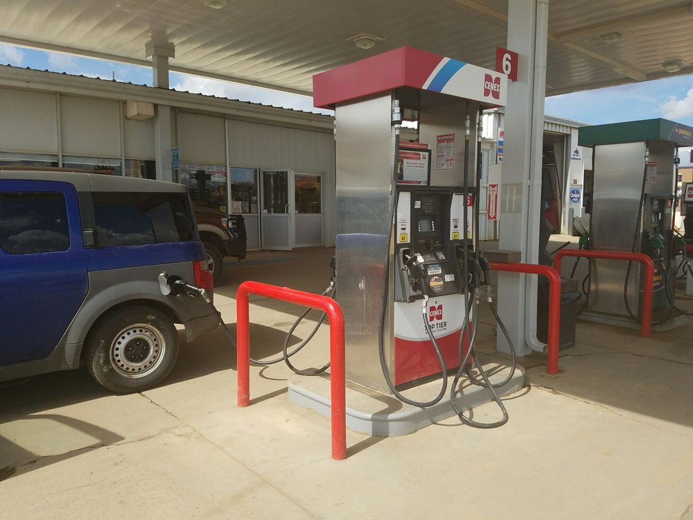 FARMERS UNION SERVICE STATION CLOSED Updated August 2024 13 1st