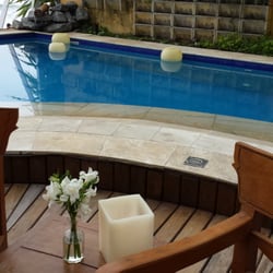 Juquehy La Plage - Pool.