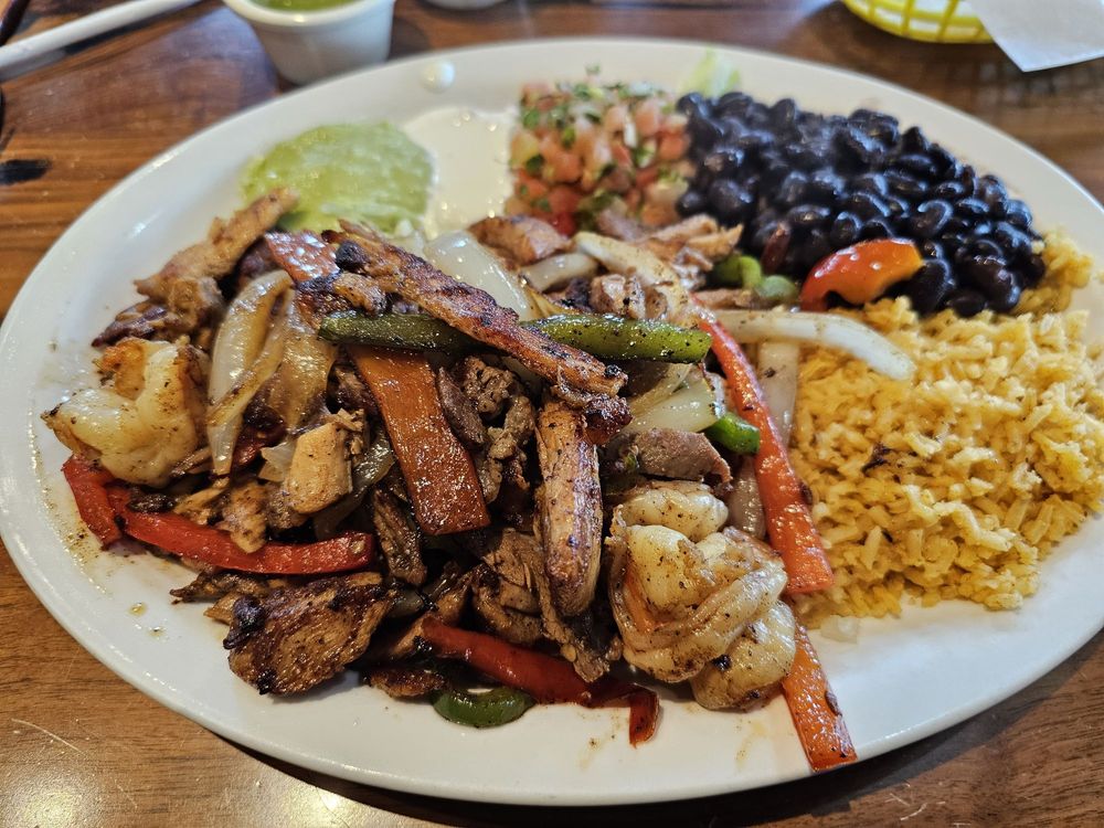 Taqueria Maria