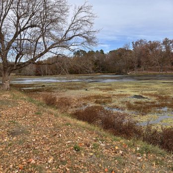 Mammoth Spring State Park - Parks Near Me - Mammoth Spring, Arkansas