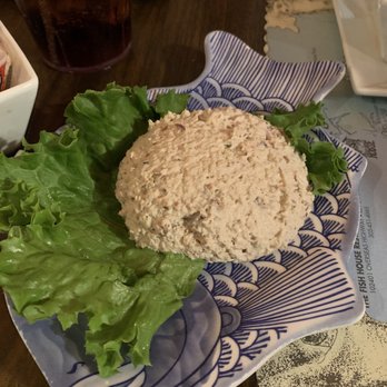 The Fish House - The most amazing smoked fish dip you'll ever have - Seafood Near Me - Key Largo, Florida The Fish House - The most amazing smoked fish dip you'll ever have - Seafood Near Me - Key Largo, Florida