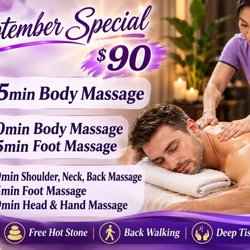 En Vogue Massage