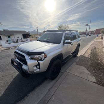 Cobblestone Auto Spa Express - Car Wash Near Me - Phoenix, Arizona