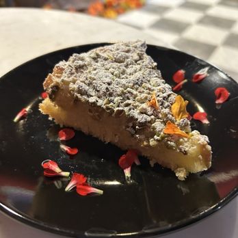 Caffe Enzo - Cafes Near Me - Albuquerque, New Mexico