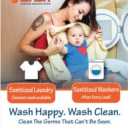 The Wash