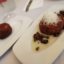La Manduca