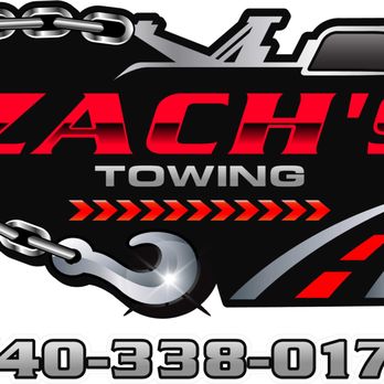Zach’s Towing - Towing Near Me - Bridgeport, Ohio Zach’s Towing - Towing Near Me - Bridgeport, Ohio