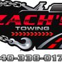 Photo of Zach’s Towing