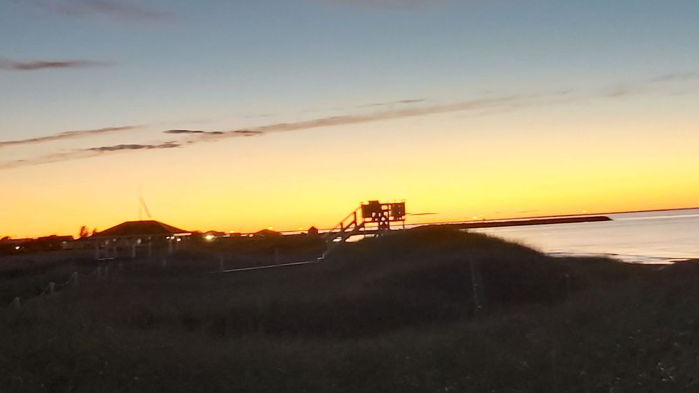 ESCUMINAC BEACH AND FAMILY PARK Updated March 2024 301 Escuminac