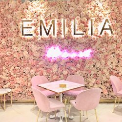 Emilia Cafe