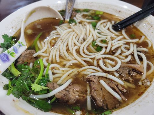 Yun Nan Flavour Garden by null Yun Nan Flavour Garden by null