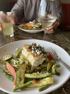 River City Grill by null