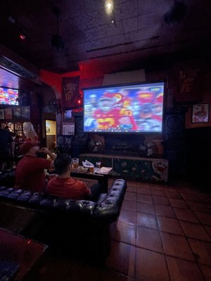 Guava Beach Bar & Grill by null