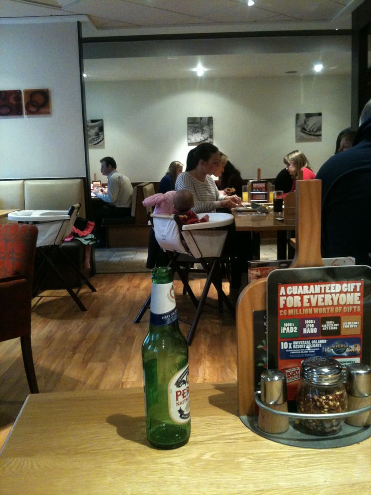 PIZZA HUT UK Updated September 2024 4 Huntriss Row, Scarborough