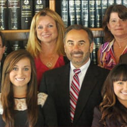 Law Offices of Alexander M Schack