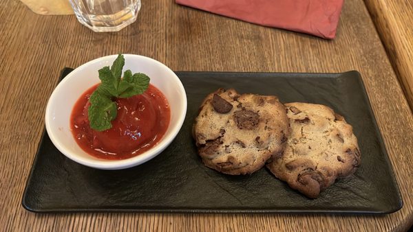 Maitrea restaurace by null