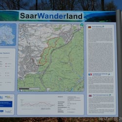 Premiumwanderweg: Frohn-Wald Weg