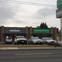 Bank Of The West Yakima Wa Last Updated February 2020 Yelp