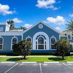 Royal Poinciana Chapel