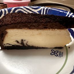 cheesecake cheesecake