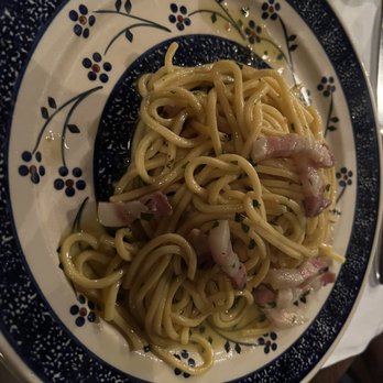 Trattoria 13 Gobbi - Spaghetti and clams - Tuscan Near Me - Florence, FI Trattoria 13 Gobbi - Spaghetti and clams - Tuscan Near Me - Florence, FI