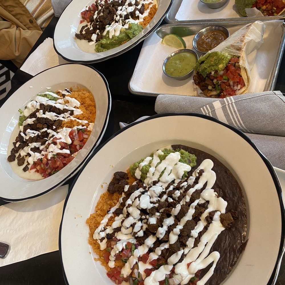 Todos - CARNE ASADA BURRITO BOWLs and tacos (grande) - Mexican Near Me - Oakland, California Todos - CARNE ASADA BURRITO BOWLs and tacos (grande) - Mexican Near Me - Oakland, California